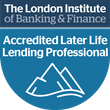 The London Institute of Banking and Finance Logo